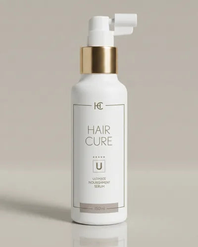 Serum Hair Cure 150 ml