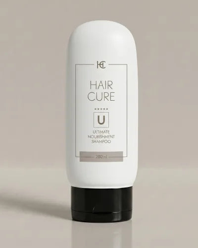 Szampon Hair Cure 200 ml